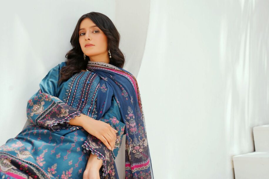 Salwar Kameez Old Style: Timeless Traditional Designs for Every Occasion