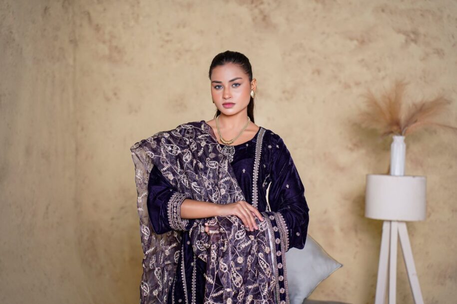 Salwar Kameez Traditional Dress Punjab: History, Styles & Cultural Significance